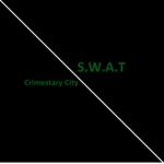 Criminalized City S.W.A.T
