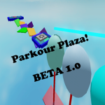 Parkour Plaza Group!