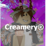Amethyst Creamery