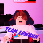 Team Erwann