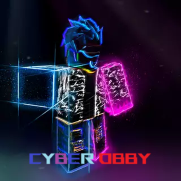 Cyber Obby
