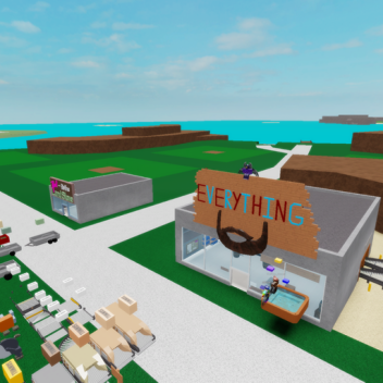 Lumber tycoon 3 (FINALLY FINALLY WORKS)