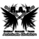 RAT: Admirals Division
