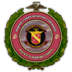 ᅠMarine Corps Aviation Command ᅠ