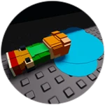 Game Pass Icon