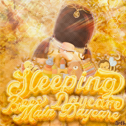 [🎉RELEASE] Sleeping Bees Daycare