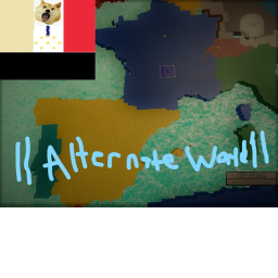 || Alternate History/Future of the World Simulator