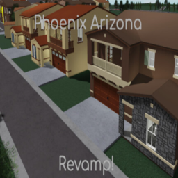 Phoenix Arizona [BETA]