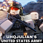 [UUSM]United States Army
