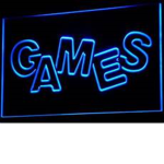 Variety of Games
