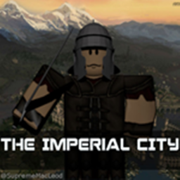 The Imperial City