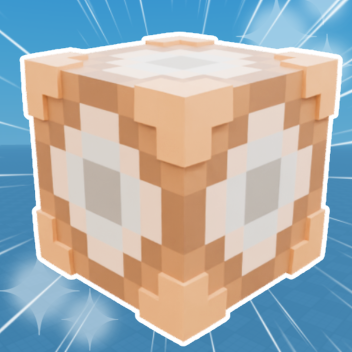 The Command Block