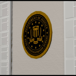 The Robert H. Jackson Federal Building
