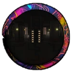 caption=Badge