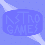 Astro Games Official