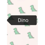 Aesthetic dino’s