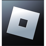 Offical Roblox item shop