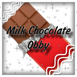 Milk Chocolate Obby