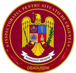 Inspectoratul Pentru Situații De Urgență Ruta771