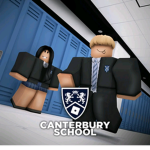 Canterbury Secondary School
