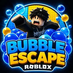 [UPD] +1 Bubble Escape I NEW icon