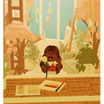 Tropical Kawaii
