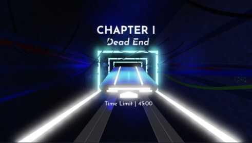 Terminal [Escape Room]