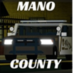 Mano County Police Patrol