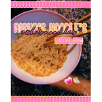 -Aisha's Noodle's-