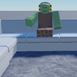 Lay On macmac2535's Lap!