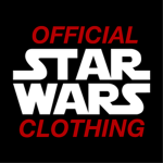 Official Star Wars Clothing