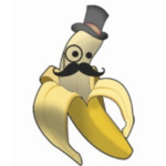 Wise banana games!