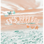 Ev's apperal