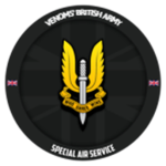 [VBA] Special Air Service