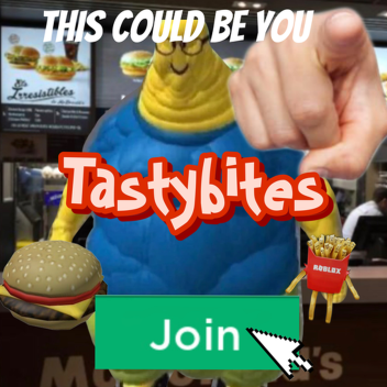 TastyBites Simulator