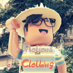 Motions Clothing