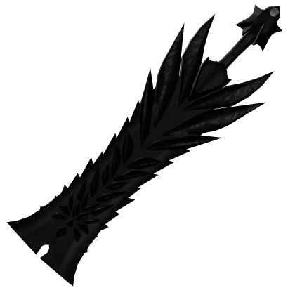 Black Sword