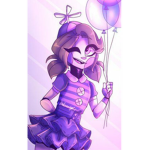 #### FNAF ######