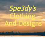 Spe3dy's Clothing And Design