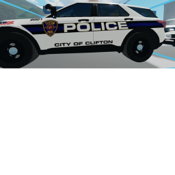 [UPDATE] (Beta) Clifton police RP