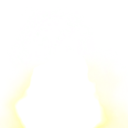 Rocket Flame (for boosters / rockets)
