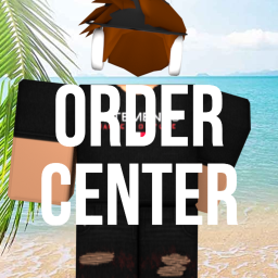 Order Center