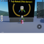 Join if you awesome