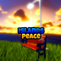 [🏆UPDATE + RE🏆) Islands Peace