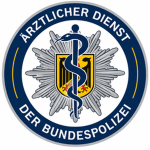 Ärtzlicher Dienst der Bundespolizei Regensburg RP