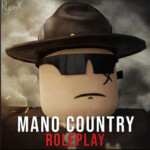 Mano County Roleplay Version 3