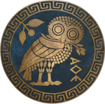 Πόλη-Κράτος της Αθήνας