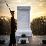 Tomb Of The Unknown Solider