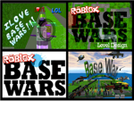 Base wars friends