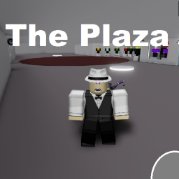 Time Corp Plaza